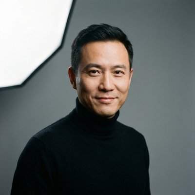 老司机首席导演陈明远