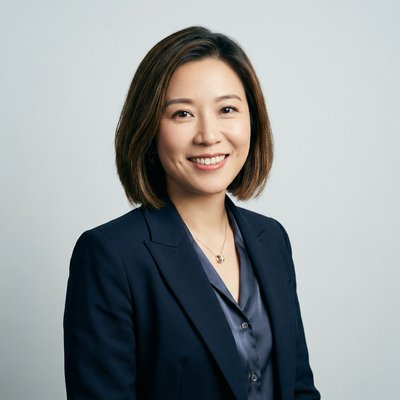 老司机制片总监林雪薇