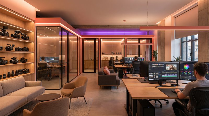 老司机视频后期制作