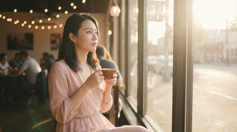 老司机生活视频：午后咖啡时光慢生活记录